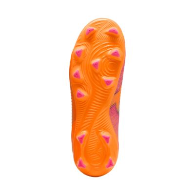 8. Buty piłkarskie Puma Future 8 Match FG/AG Jr 108614 03