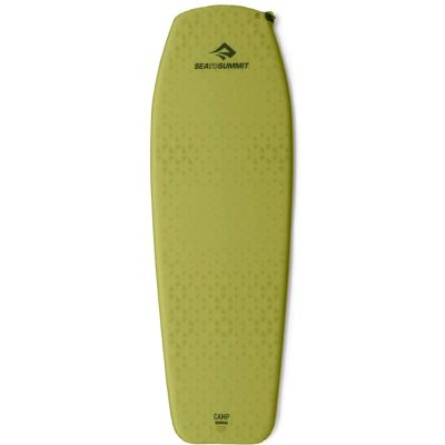 Mata samopompująca SEA TO SUMMIT Camp Mat Tarragon