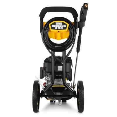 3. Myjka spalinowa 240bar 570l/h SXPW240TRA STANLEY