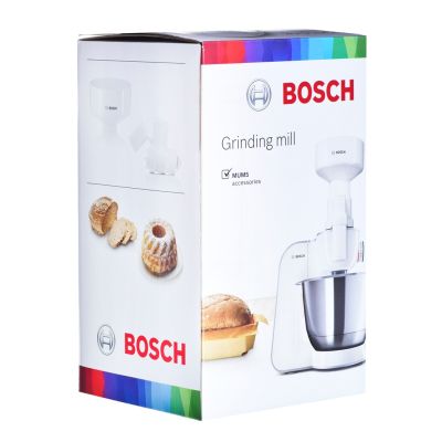 5. Młynek do mielenia ziaren BOSCH  MUZ 5GM1