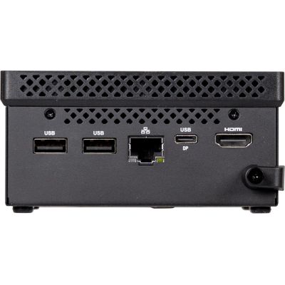 4. BRIX Barebone N250