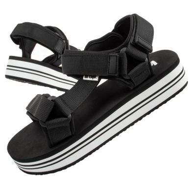 9. Sandały Lee Cooper W LCW-24-05-2753L