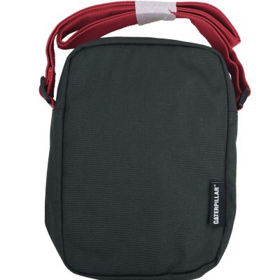 2. Saszetka Caterpillar Peoria City Bag 84068-155
