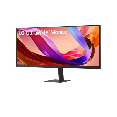 2. Monitor LCD 34" IPS model 34U511A-B od LG
