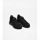 3. Veja IMPALA EN-MESH FULL-BLACK (IP1402456A)