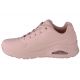 2. Buty Skechers Uno Frosty Kicks W 155359-LTPK