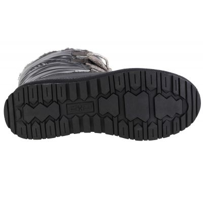 4. Buty CMP Harma Snow Boot W 39Q4976-U911