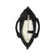 3. Rains wodoodporna torba TOTE BAG W3 14150 01 BLACK