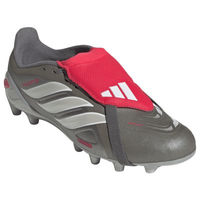 4. Buty adidas Predator League Ft Jr AG KI6299