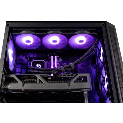 7. Actina ENDORFY 265F/32GB/2TB/RTX5070/750W