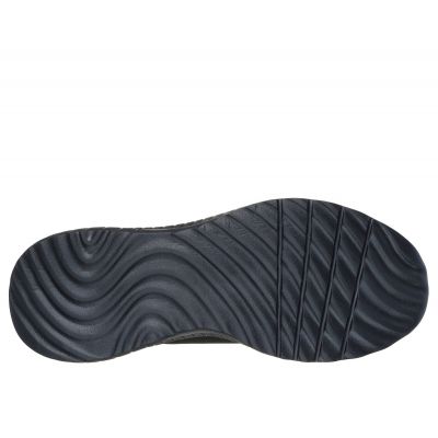 3. Buty Skechers Slip-ins: Bobs Sport Squad Chaos M 118303 BBK
