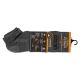 2. Skechers 3pk Terry Train Work Socks S102684-GRY Szare 41-46