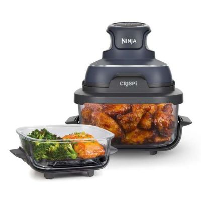 NINJA CRISPi Single 3.8 L Airfryer FN101EUGY