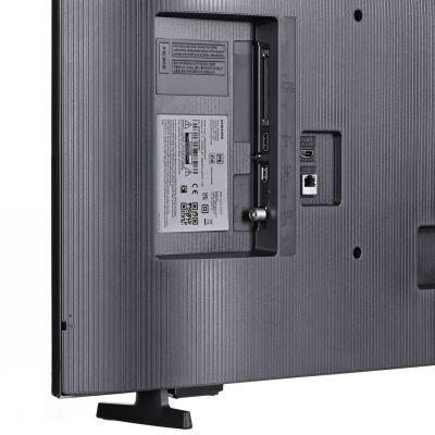 4. Telewizor Samsung UE32H5002FK LED 32'' HD Tizen Q-Symphony DVB-T2 Czarny