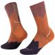 BUFF Merino Lightweight Crew Socks 137796221 Brązowe 36-38
