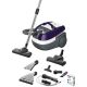2. Odkurzacz BOSCH BWD 41740 AquaWash&Clean