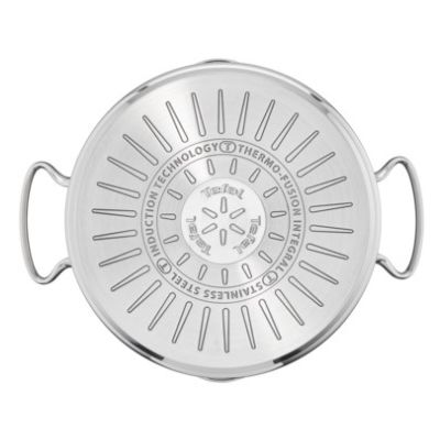 5. Garnek z pokrywką Tefal Duetto+ G7197955 (6,1 litra)
