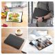 8. Dux Ducis Domo etui do Huawei MatePad Pro 11'' (2022) pokrowiec smart cover podstawka czarne