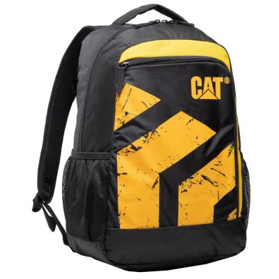 6. Plecak Caterpillar Fastlane Backpack 83853-01