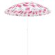 PARASOL PLAŻOWO BALKONOWY 160CM ARBUZ 1048789