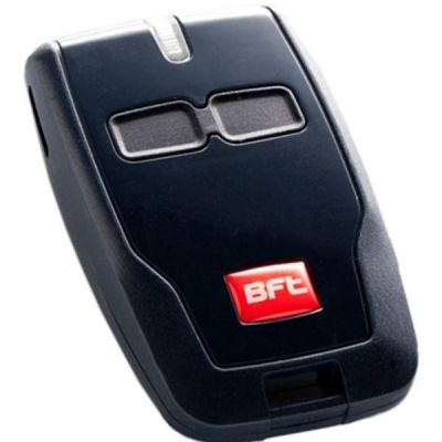 2. Zestaw BFT ATHOS KIT AC A40 do bram skrzydłowych