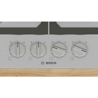 2. Płyta gazowa BOSCH PCH6A5I90