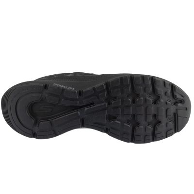 4. Skechers Go Run Consistent 2.0 220866-BBK Czarne 40