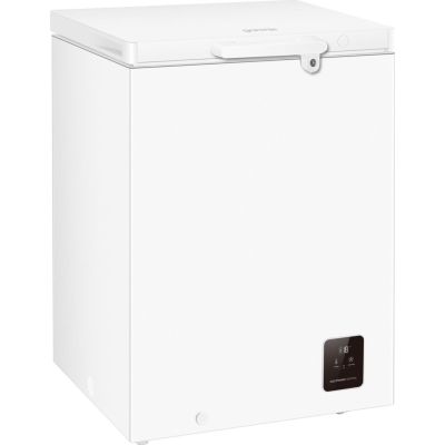 2. Zamrażarka skrzyniowa GORENJE FH15E6W5