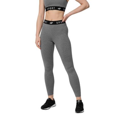 3. Legginsy 4F W H4Z22 SPDF351 24M