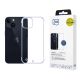 Etui 3mk Just20g Clear Case na Apple iPhone 15 Plus - przezroczyste
