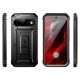10. Etui Supcase Unicorn Beetle Pro na Google Pixel 11 Pro - czarne