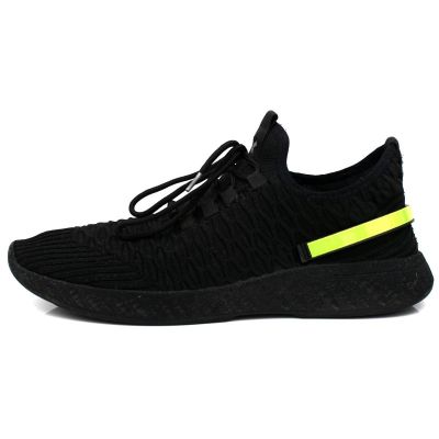 5. OPASKA ODBLASKOWA OSTRZEGAWCZA NA BUTY I NOGAWKI 2SZT XQMAX