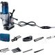 Bosch GBM 50-2 510 RPM 14,7 kg Czarny, Niebieski, Stal nierdzewna