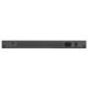 2. Switch Netgear GS116LP-100EUS 16p PoE 76W* (PoE+: 16p) Unmanaged Gigabit