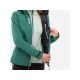 5. Kurtka MILLET W SENECA GTX 2L JKT zielona