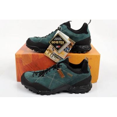 11. Buty trekkingowe Aku Nativa GTX W 629676