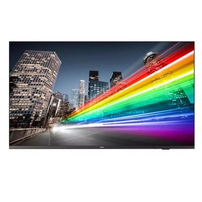 2. Telewizor Philips 55BFL2214/12 139,7 cm (55") 4K Ultra HD Smart TV Wi-Fi Czarny