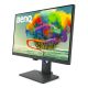 2. MONITOR BENQ LED 27" PD2705Q