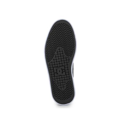 13. Buty DC Manual Platform W ADJS300280-BKW