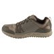 2. Skechers Escape Plan 51591-DKTP Brązowe 41
