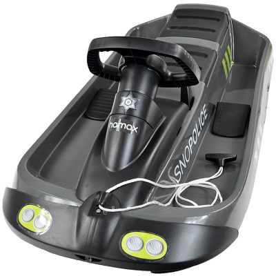 6. NARTOSANKI HAMAX SNO POLICE /505521