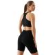 2. Stanik sportowy 4F W 4FWSS24USBAF116 20S