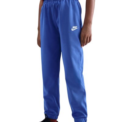 5. Dres dla dzieci Nike Sportswear niebieski HQ9315 411