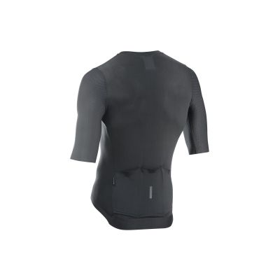 2. Koszulka rowerowa NORTHWAVE Extreme Jersey czarny