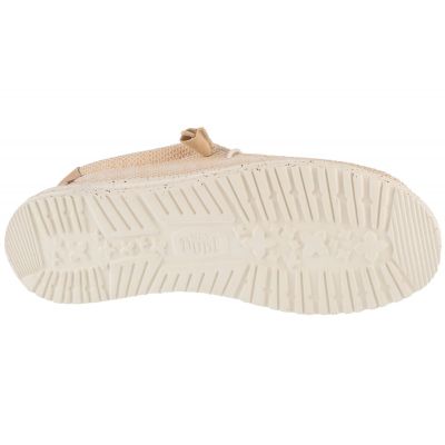 4. Buty Hey Dude Wally Stretch Sox M 41898-0LZ