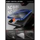 10. Etui Supcase Unicorn Beetle Pro Mag MagSafe 2-Set na Samsung Galaxy S26 - granatowo-czarne