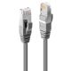 2. Lindy 45587 kabel sieciowy Szary 10 m Cat6 S/FTP (S-STP)
