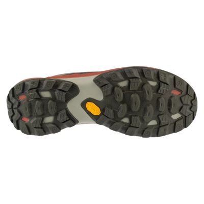 4. Merrell Moab Speed 2 GTX J00005806 Szare 41,5