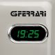 3. Kuchenka mikrofalowa G3Ferrari z grillem G1015510 grey