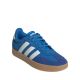 2. Buty męskie adidas Barreda niebieskie JP5930